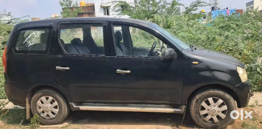 Mahindra Xylo 2010 Diesel Car