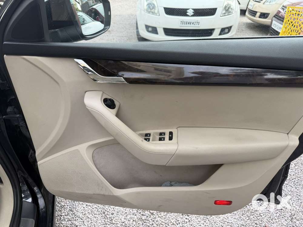 Skoda Octavia 2.0 Tdi At Style, 2016, Diesel
