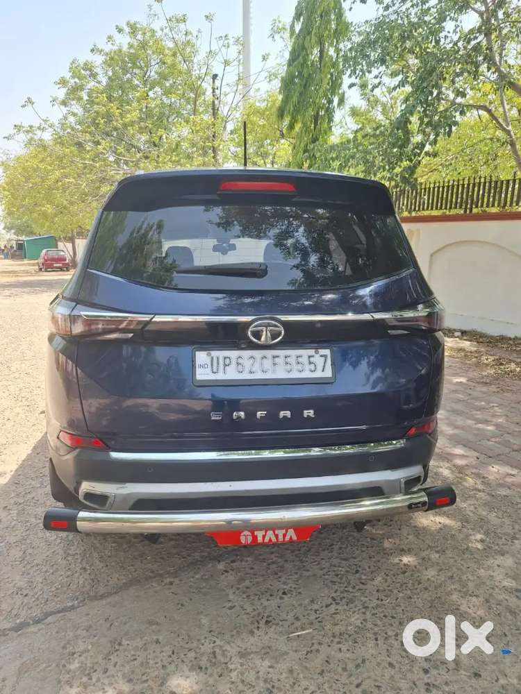 Tata Safari 2.0 Xt 2021 Manual Diesel
