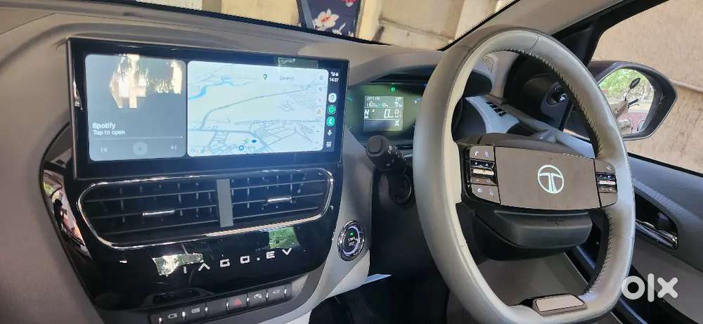 Tata Tiago Ev 2025