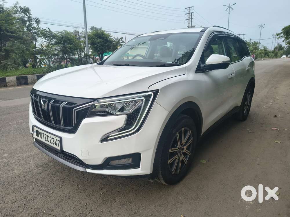 Mahindra Xuv700 Ax7l 6 Str At, 2023, Diesel