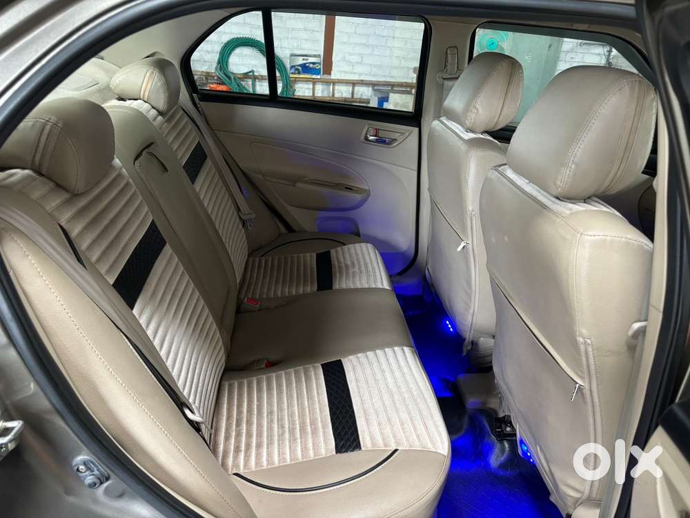 Maruti Suzuki Swift Dzire Petrol Excellent Condition