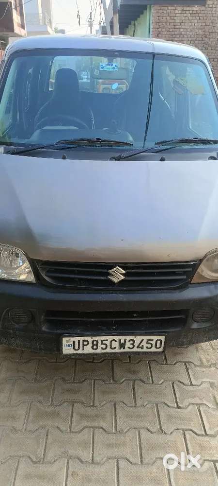 Maruti Eeco 5 Str 2025