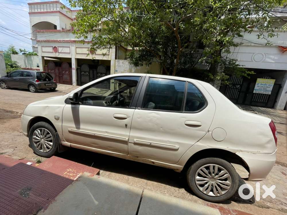 Tata Indigo Cs Elx 2011 Car