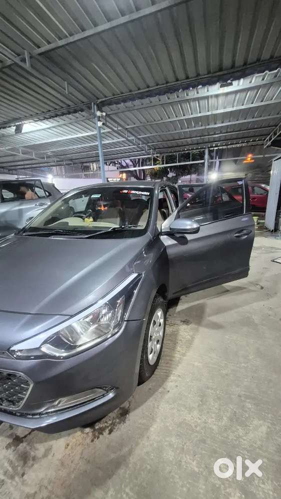 Hyundai i20 1.2 Spotz 2015