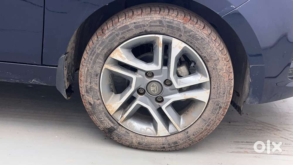 Tata Tigor 1.2 Revotron Xz Plus, 2022, Petrol