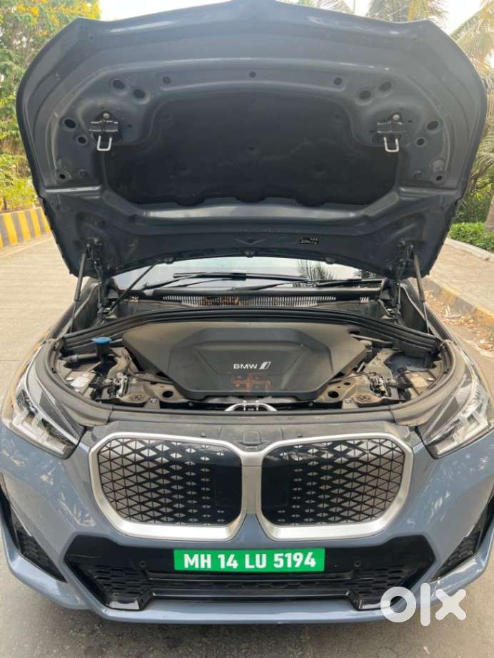 Bmw Ix1 Xdrive30 M Sport, 2024, Electric