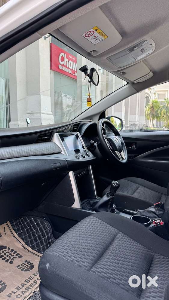 Toyota Diesel Car 2019