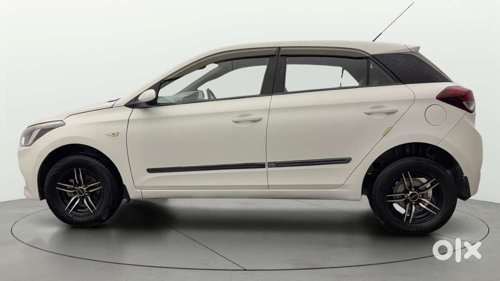 Hyundai Elite I20 Magna 1.2, 2017, Petrol