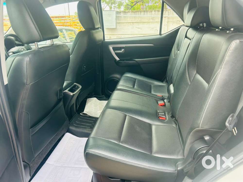Toyota Fortuner, 2023, Diesel