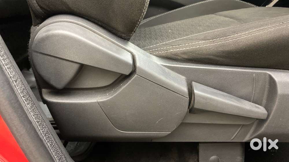 Renault Kiger Rxz Turbo Cvt Dt, 2021, Petrol