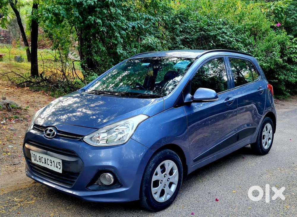 Hyundai Car Hybrid 2016