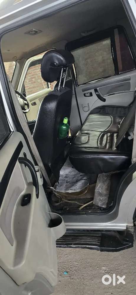 Mahindra Scorpio 20/10/2016 Model Hai  Diesel 132000 Km Driven