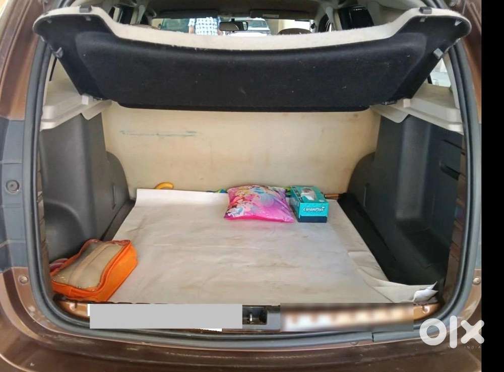 Renault Duster 2013 Diesel 107400 Km Driven