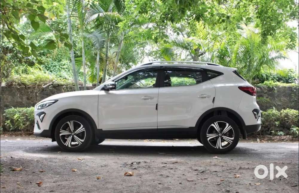 Mg Astor 1.5 Sharp 2024