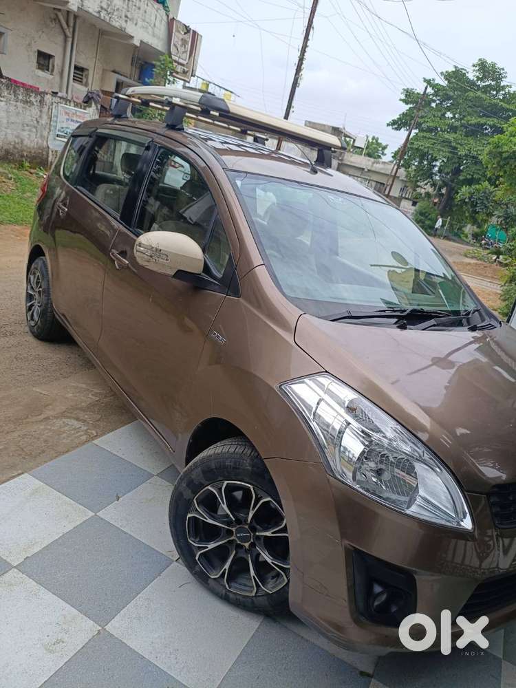 Maruti Ertiga Vdi 2013
