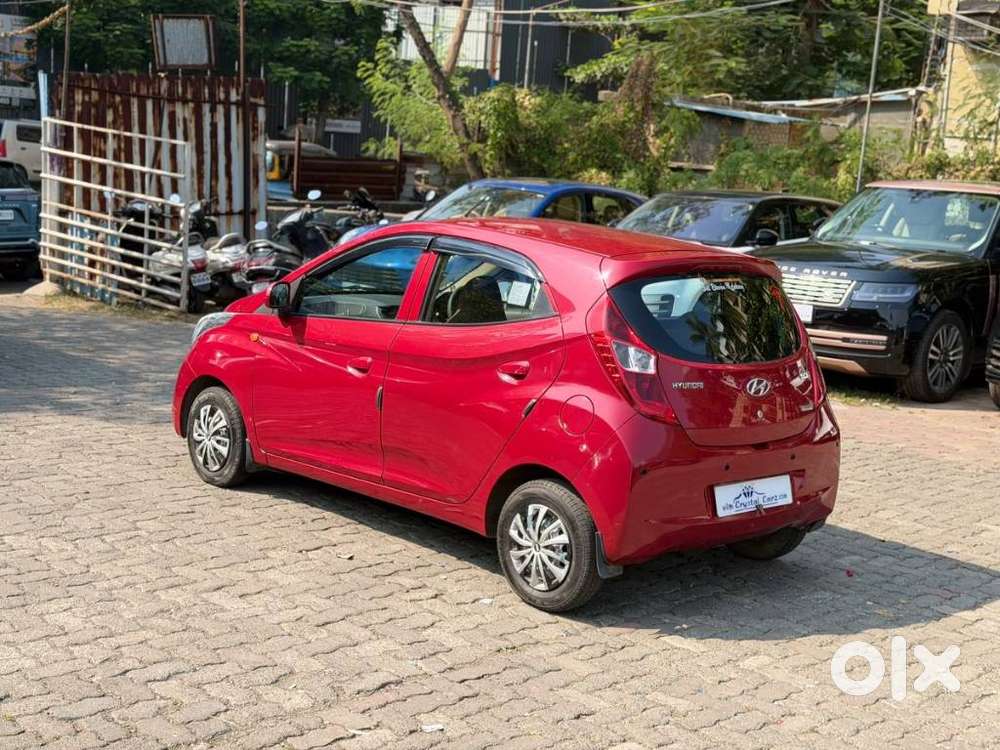 Hyundai Eon Era +, 2016, Petrol