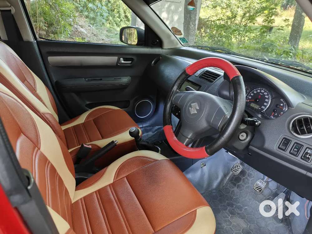 Maruti Suzuki Swift Vdi 2009