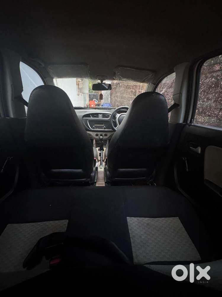 Maruti Suzuki Alto 800 2021 Petrol Well Maintained