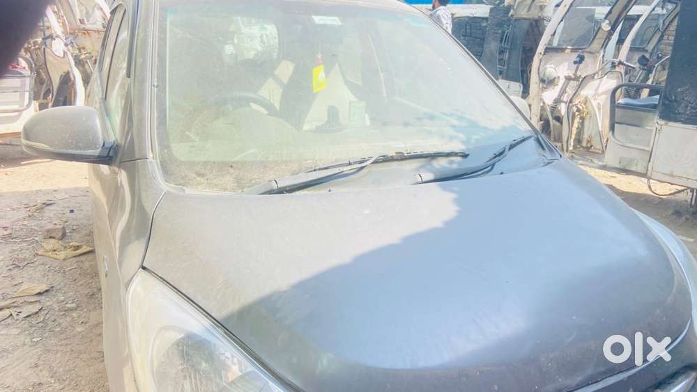 Hyundai I10 Petrol Manual 2013