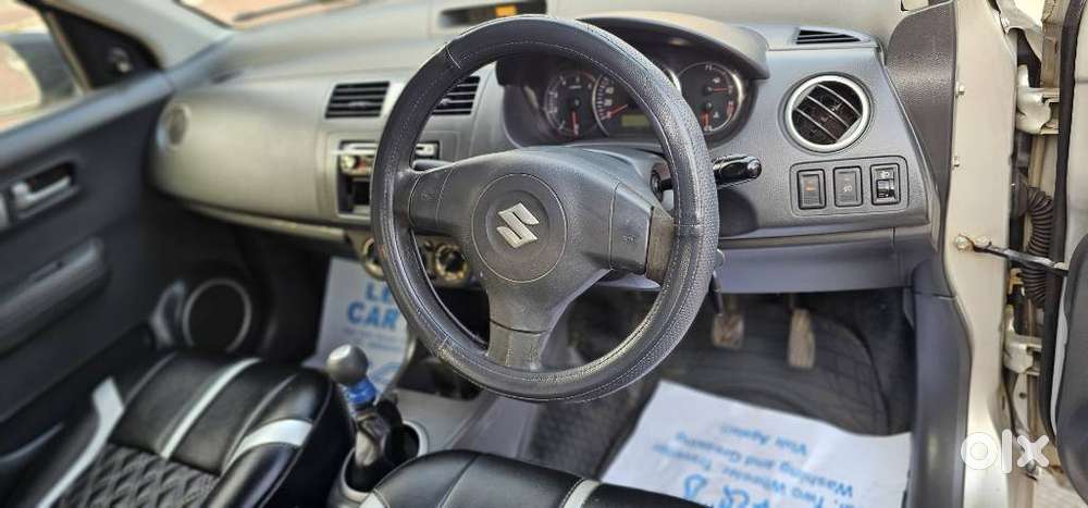 Maruti Suzuki Swift Vdi (o), 2008, Diesel