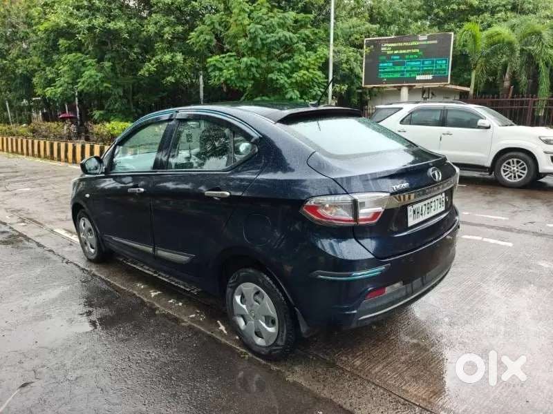 Tata Tigor Xma, 2022, Petrol