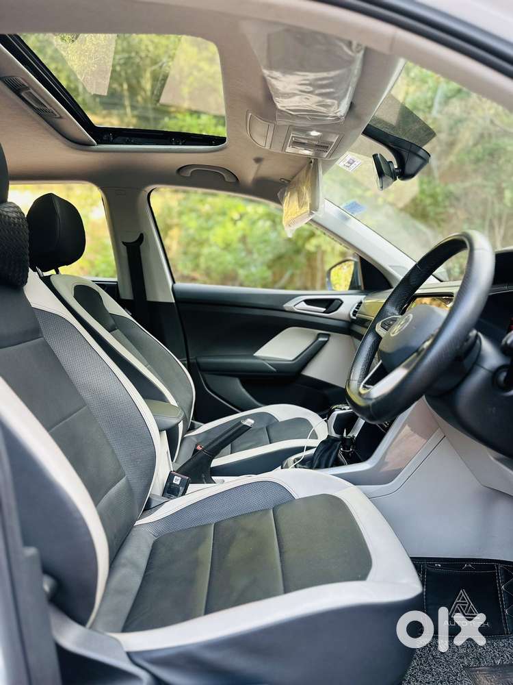 Volkswagen Taigun Gt 1.5 Dsg, 2023, Petrol