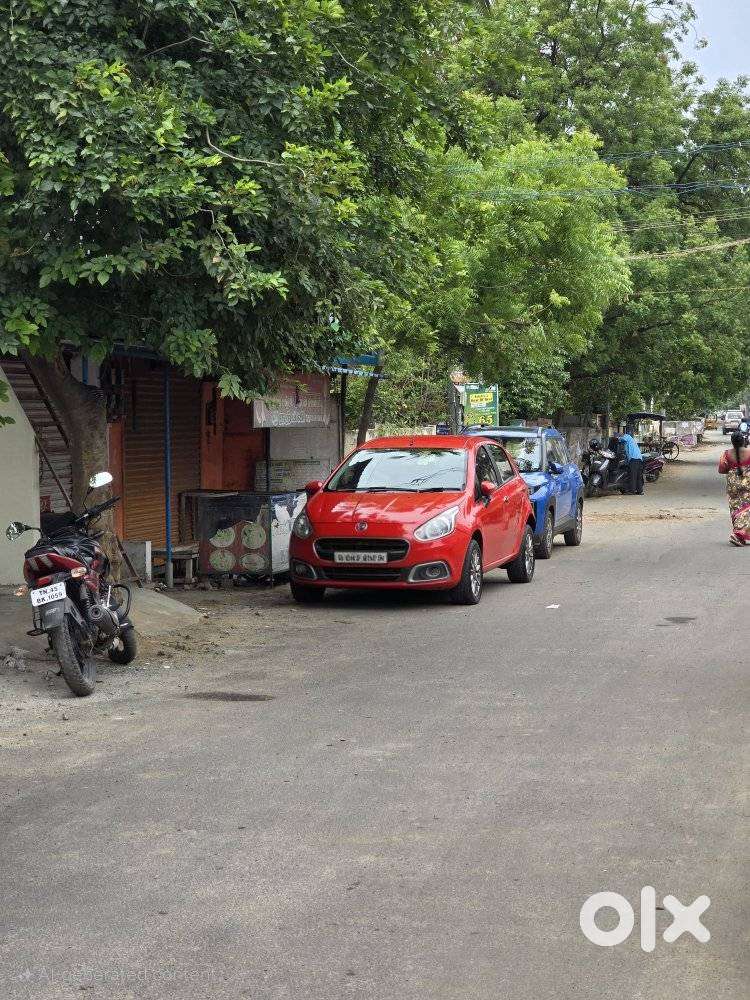 Fiat Punto Evo 1.3 Emotion Multijet 90 Hp, 2016, Diesel