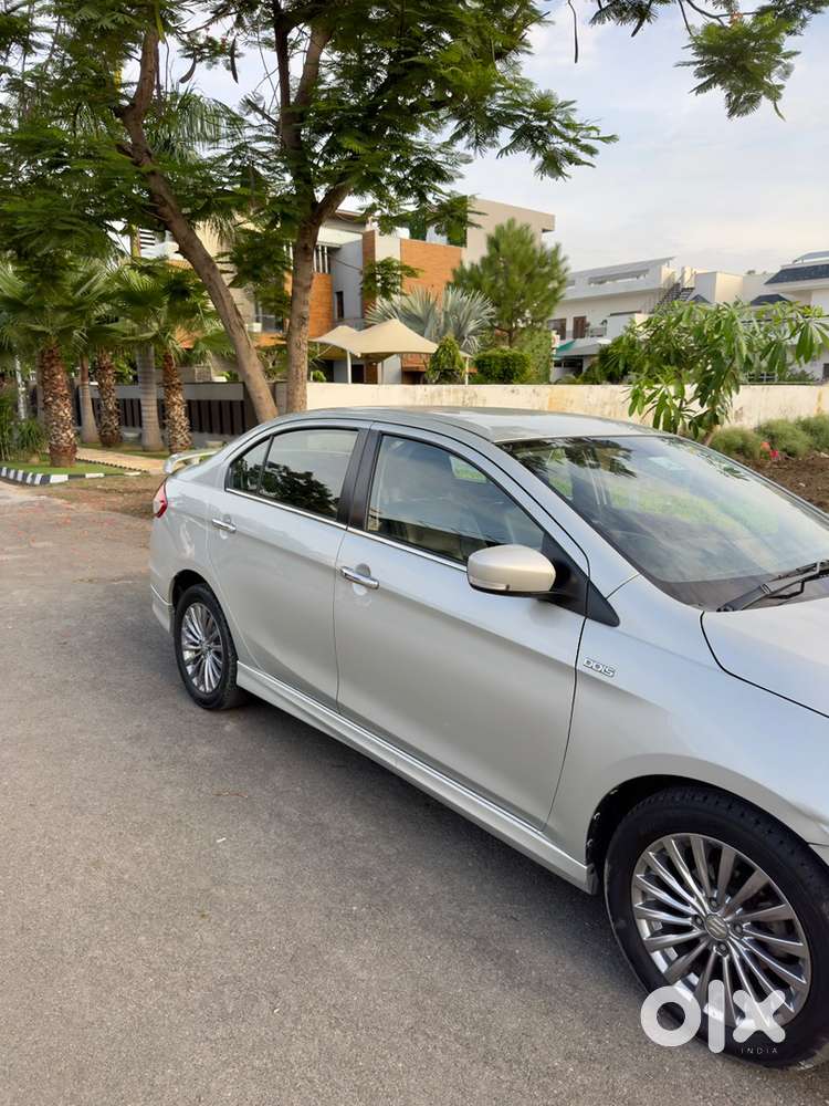 1st Owner, Diesel, Top-end Model. Mild Hybrid