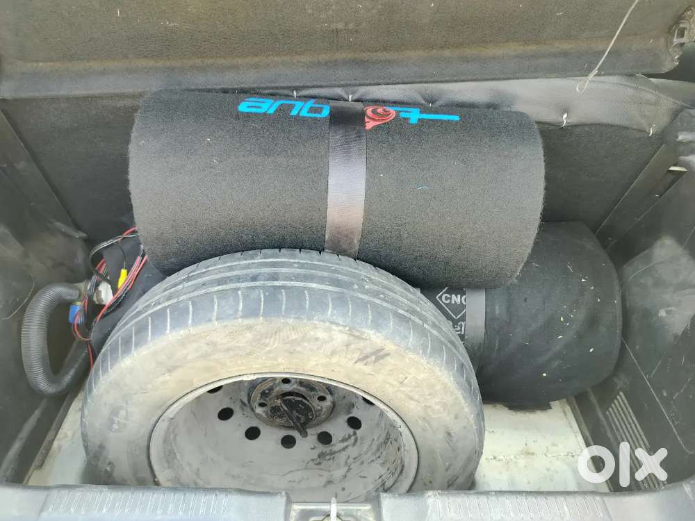 Swift Tukdo Car