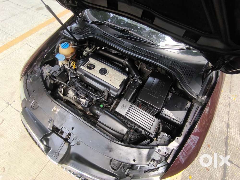 Skoda Superb 1.8 Elegance Tsi At, 2015, Petrol