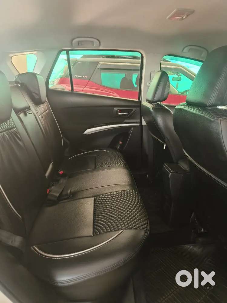 Want To Sell My S Cross Vehicle