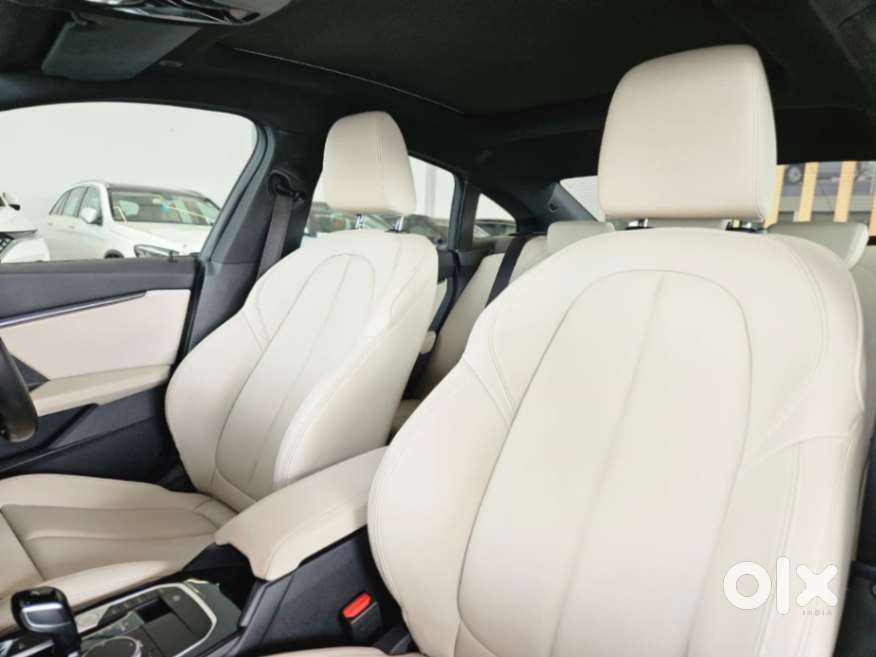 Bmw 2 Series Gran Coupe 220i M Sport Pro, 2022, Petrol
