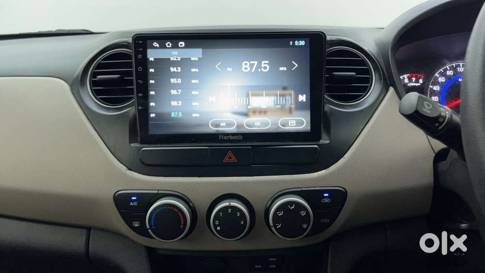 Hyundai Grand I10 1.2 Kappa Sportz, 2018, Petrol