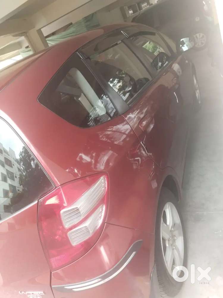Honda Jazz 1.2 Active 2010