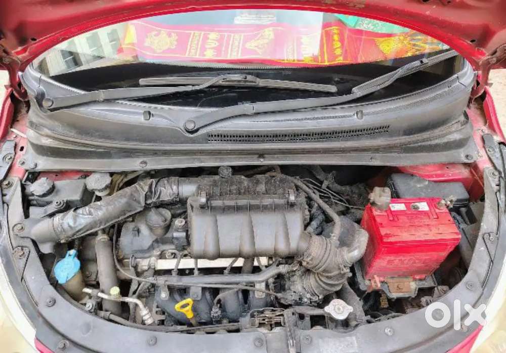Hyundai I10 2011 Cng & Hybrids 78000 Km Driven