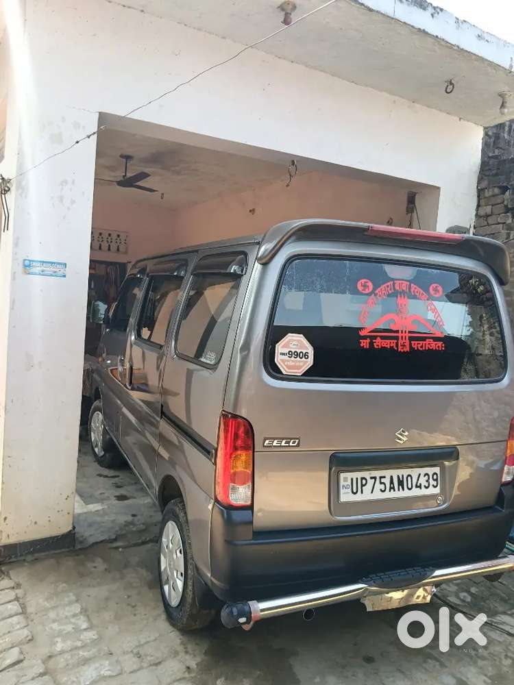 Maruti Suzuki Eeco 2022 Lpg 48000 Km Driven