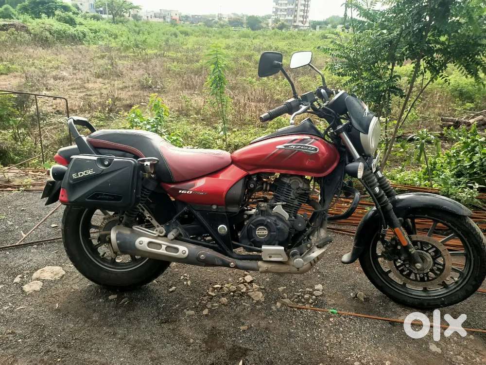 Avenger 160 Pulsar Avenger 150 Avenger 160 Street Bajaj Avenger