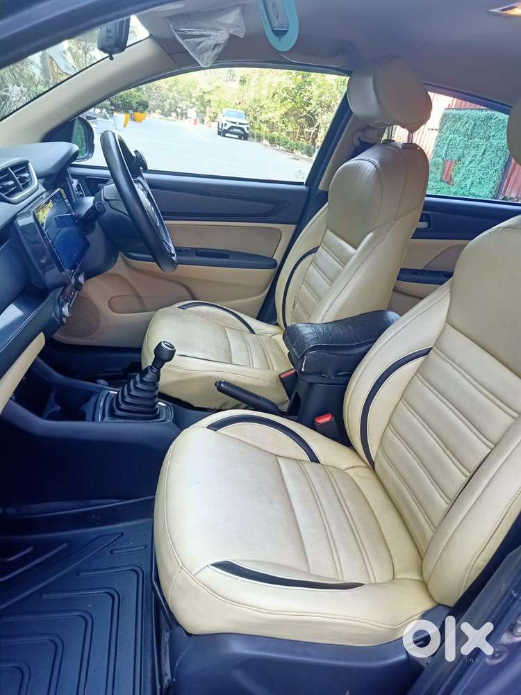Honda Amaze 1.2 V I-vtec Mt, 2019, Cng & Hybrids