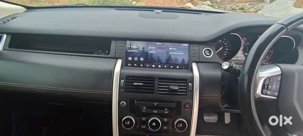 Lland Rover Discovery Sport 2.0 Diesel Hse Luxury 7 Seater