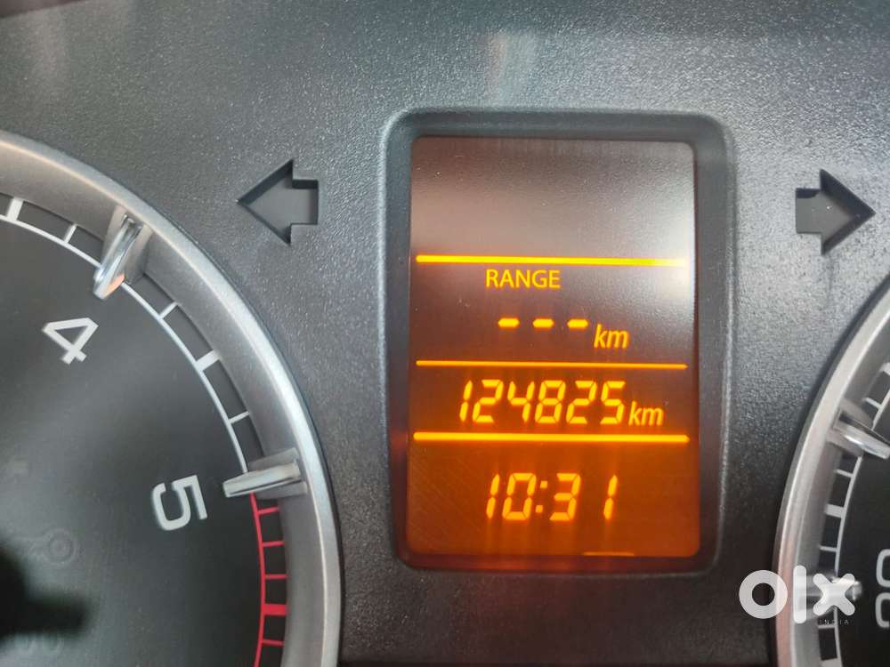 Maruti Suzuki Dzire, 2016, Diesel