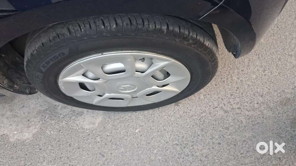 Maruti Suzuki Ignis 2023 Petrol 15900 Km Driven