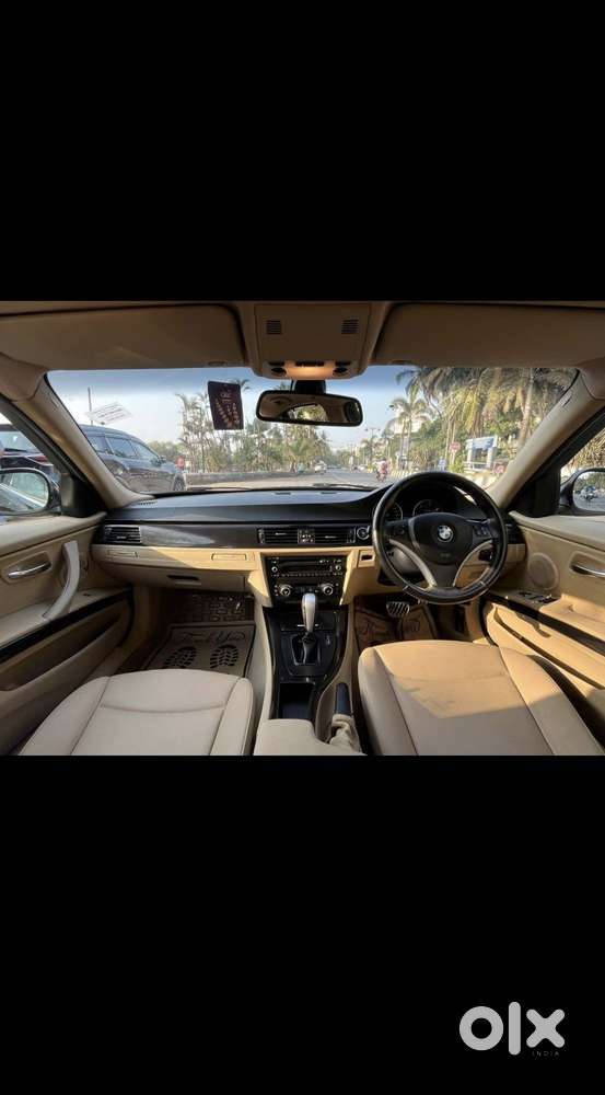 Bmw 3 Series 320d, 2011, Diesel