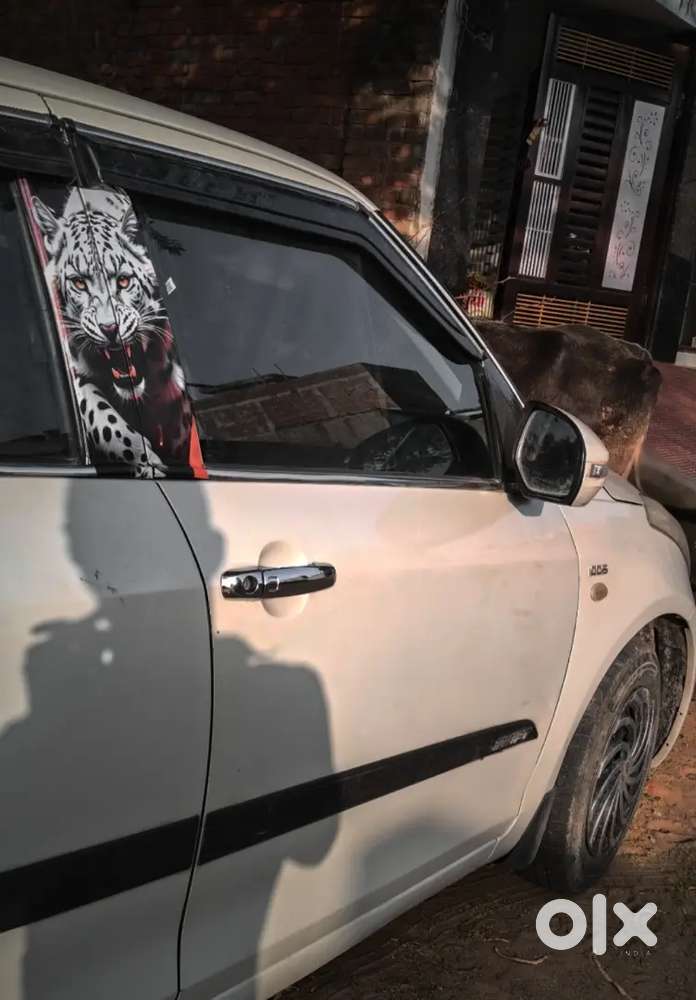 Maruti Suzuki Swift 2013