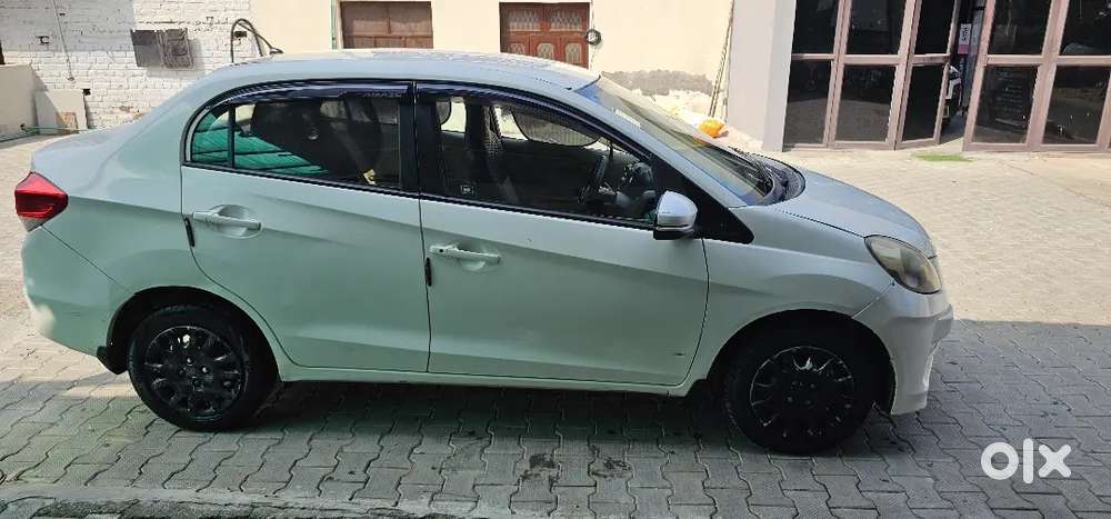 Honda Amaze 1.2 V I-vtec 2017