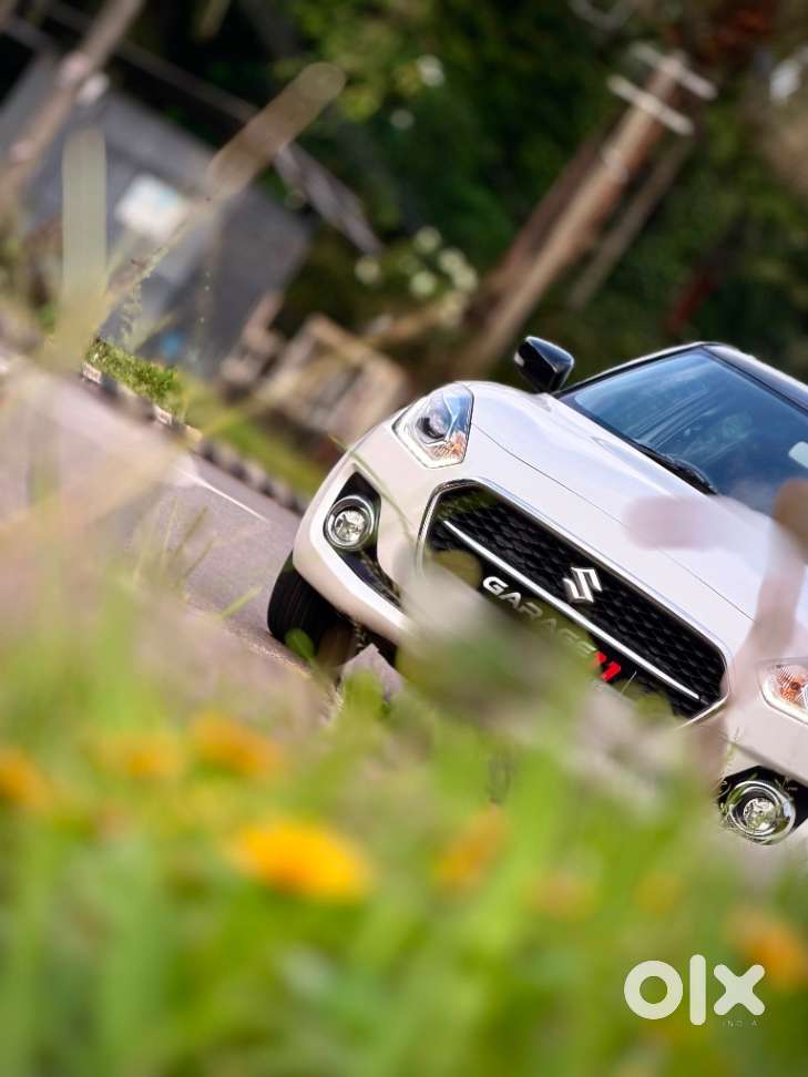 Maruti Suzuki Swift Amt Zxi Plus, 2022, Petrol