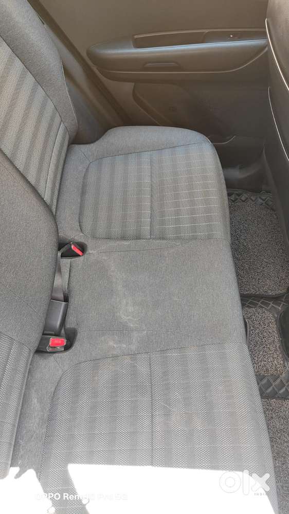 Kia Sonet Htk D, 2022, Diesel