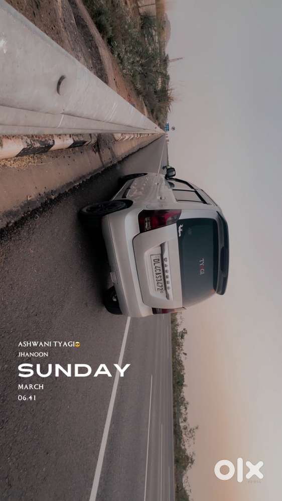 Maruti Suzuki Wagon R 2013 Petrol Manual