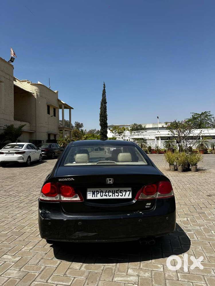 Honda Civic For Sale