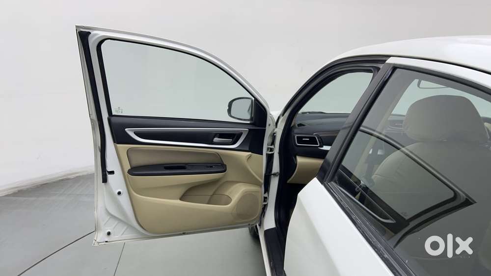 Honda Amaze Vx 1.2 Petrol Mt, 2023, Petrol